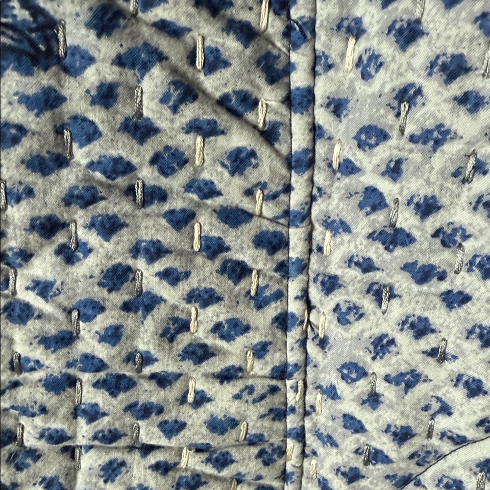 Soft Surroundings Quilted Jacket PM - Picture 6 of 10